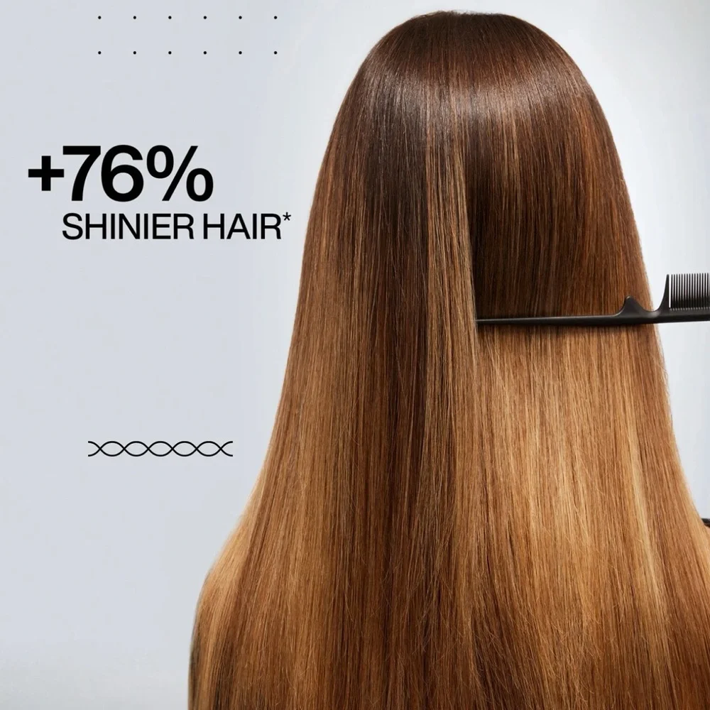 REDKEN Acidic Color Gloss Shampoo + Conditioner for Ultra Shiny Silky Hair